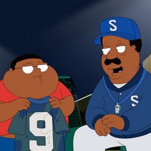 Fotoğraf The Cleveland Show