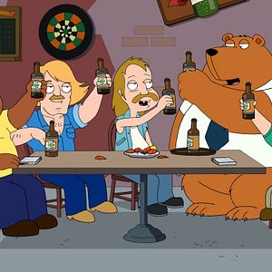 Fotoğraf The Cleveland Show
