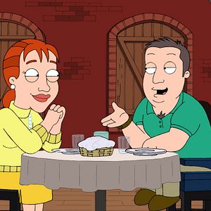 Fotoğraf The Cleveland Show