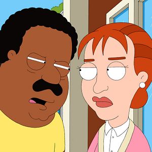 Fotoğraf The Cleveland Show