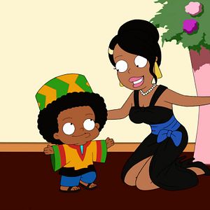 Fotoğraf The Cleveland Show