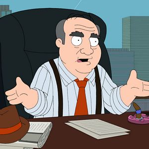 Fotoğraf The Cleveland Show