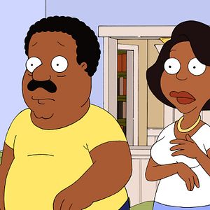 Fotoğraf The Cleveland Show