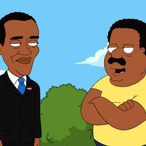 Fotoğraf The Cleveland Show