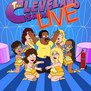 Fotoğraf The Cleveland Show