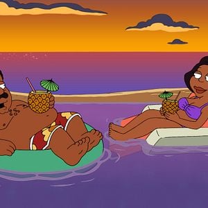 Fotoğraf The Cleveland Show