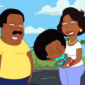 Fotoğraf The Cleveland Show