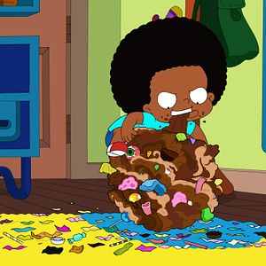 Fotoğraf The Cleveland Show