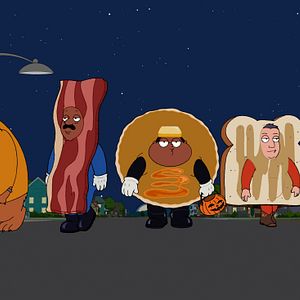 Fotoğraf The Cleveland Show