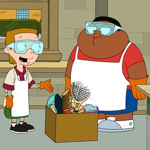 Fotoğraf The Cleveland Show