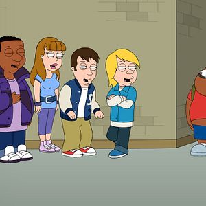 Fotoğraf The Cleveland Show