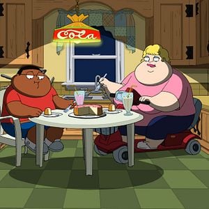 Fotoğraf The Cleveland Show