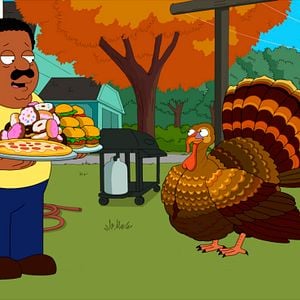 Fotoğraf The Cleveland Show