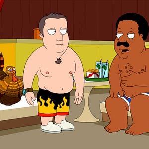 Fotoğraf The Cleveland Show