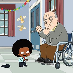 Fotoğraf The Cleveland Show