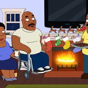 Fotoğraf The Cleveland Show