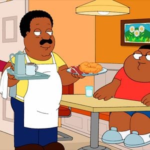 Fotoğraf The Cleveland Show