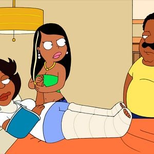 Fotoğraf The Cleveland Show