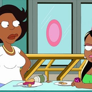 Fotoğraf The Cleveland Show