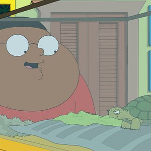 Fotoğraf The Cleveland Show