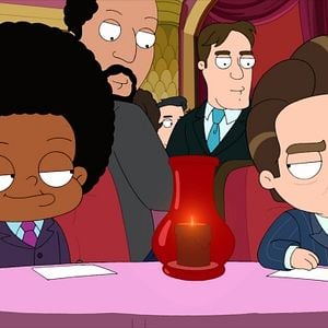 Fotoğraf The Cleveland Show