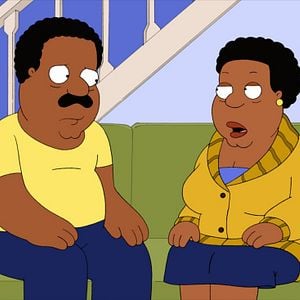 Fotoğraf The Cleveland Show