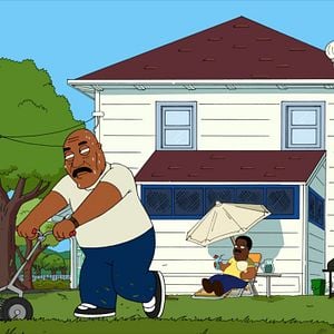 Fotoğraf The Cleveland Show
