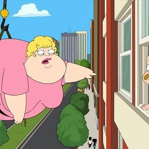 Fotoğraf The Cleveland Show