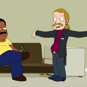 Fotoğraf The Cleveland Show