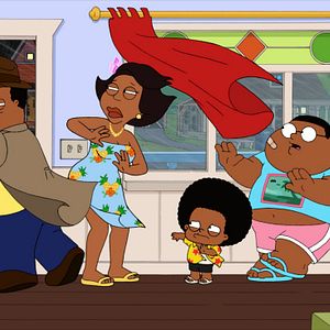 Fotoğraf The Cleveland Show