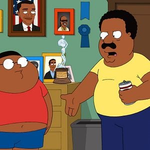 Fotoğraf The Cleveland Show