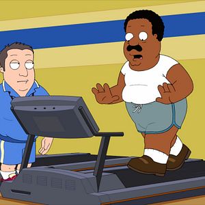 Fotoğraf The Cleveland Show