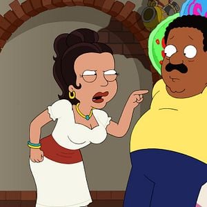 Fotoğraf The Cleveland Show