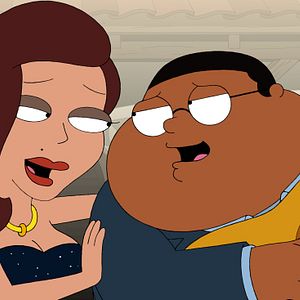 Fotoğraf The Cleveland Show