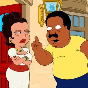 Fotoğraf The Cleveland Show