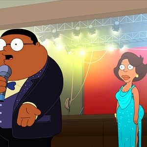 Fotoğraf The Cleveland Show