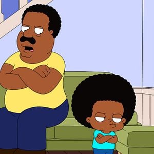 Fotoğraf The Cleveland Show