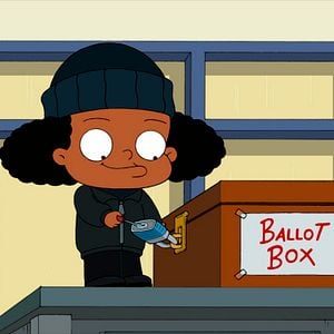 Fotoğraf The Cleveland Show