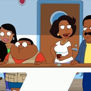 Fotoğraf The Cleveland Show