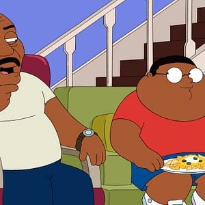 Fotoğraf The Cleveland Show