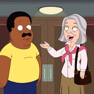 Fotoğraf The Cleveland Show