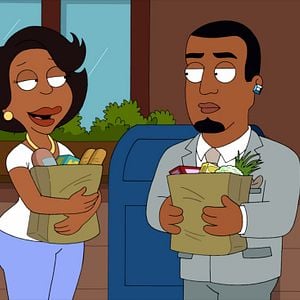 Fotoğraf The Cleveland Show