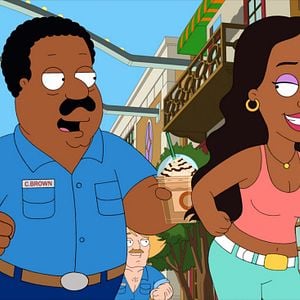 Fotoğraf The Cleveland Show