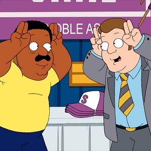 Fotoğraf The Cleveland Show