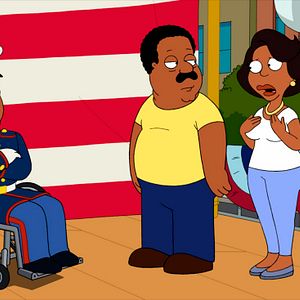Fotoğraf The Cleveland Show