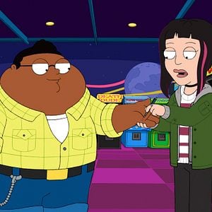 Fotoğraf The Cleveland Show