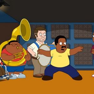 Fotoğraf The Cleveland Show