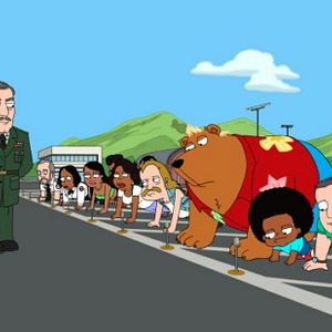 Fotoğraf The Cleveland Show