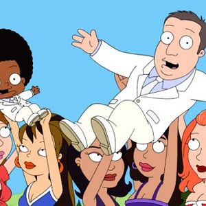 Fotoğraf The Cleveland Show