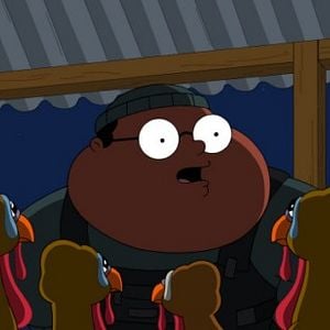 Fotoğraf The Cleveland Show